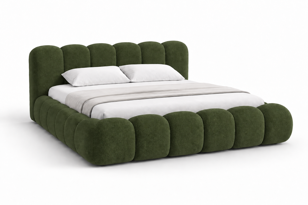 Bed Almero