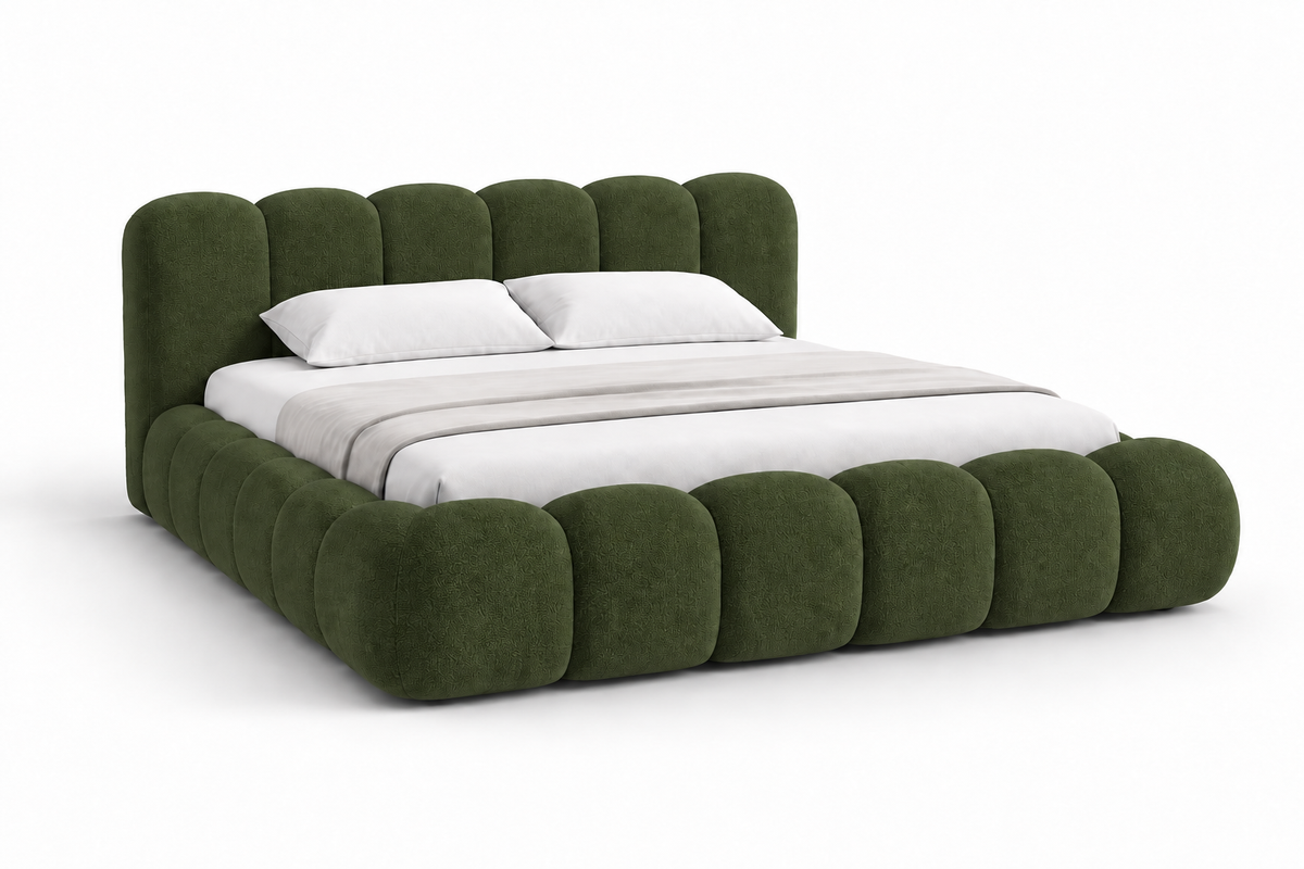 Bed Almero