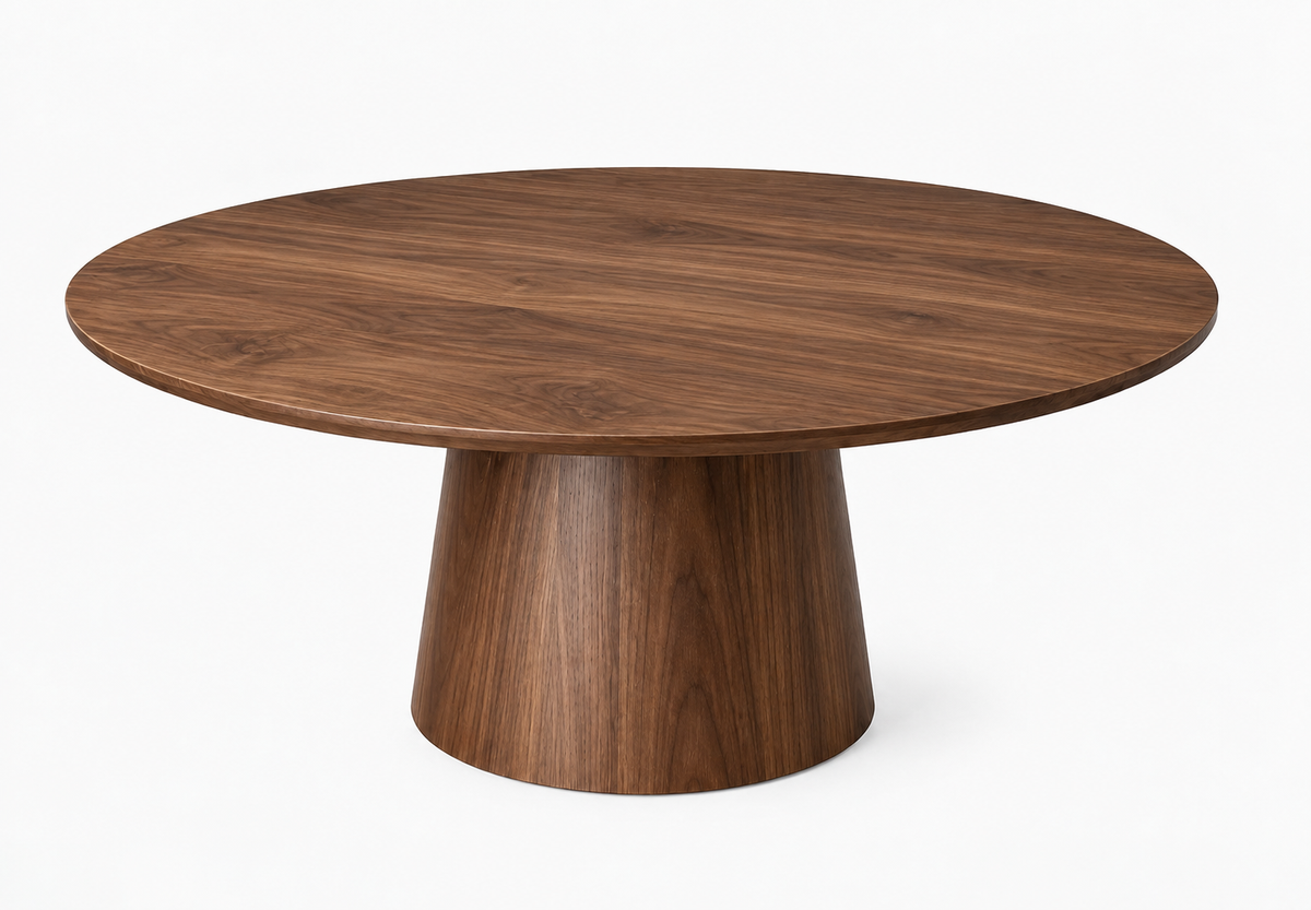 Kupa club table