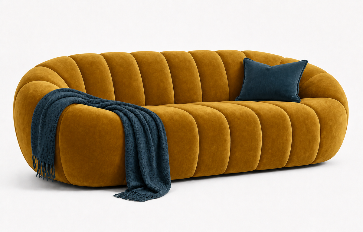 three-seater Ella
