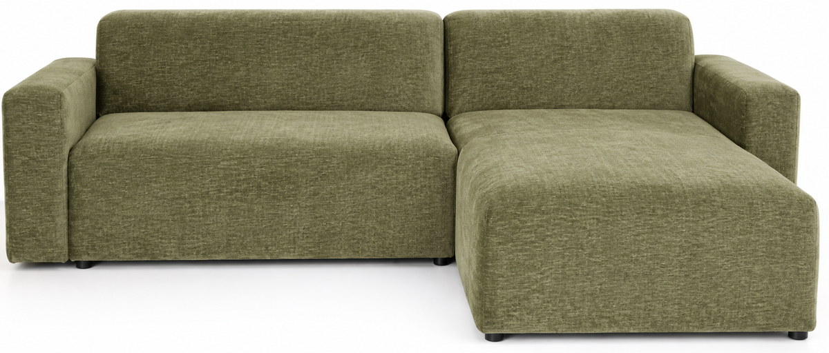 Corner sofa Chandler