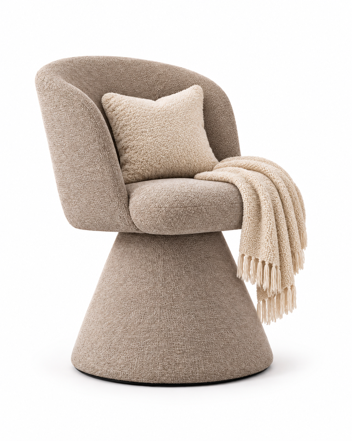 Armchair Victoria