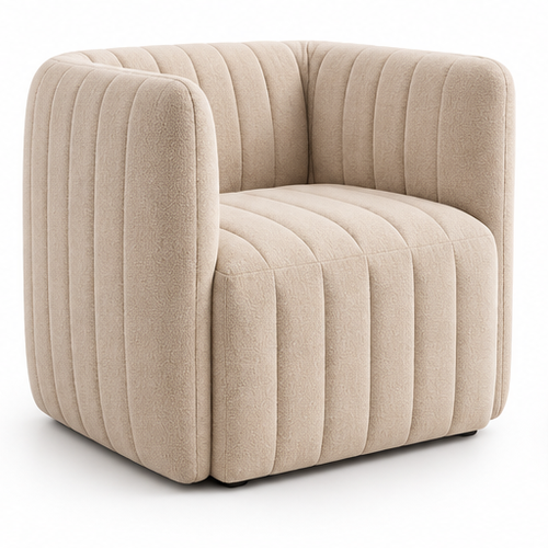 Armchair Leto