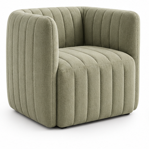 Armchair Leto