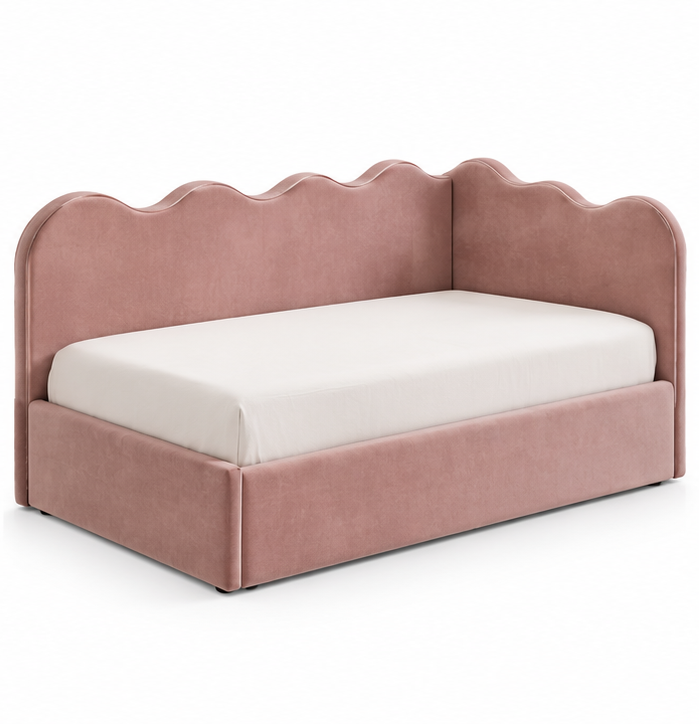 Bed Wave