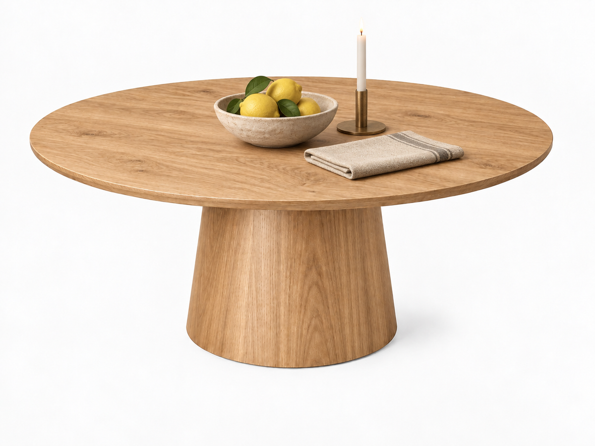 Kupa club table
