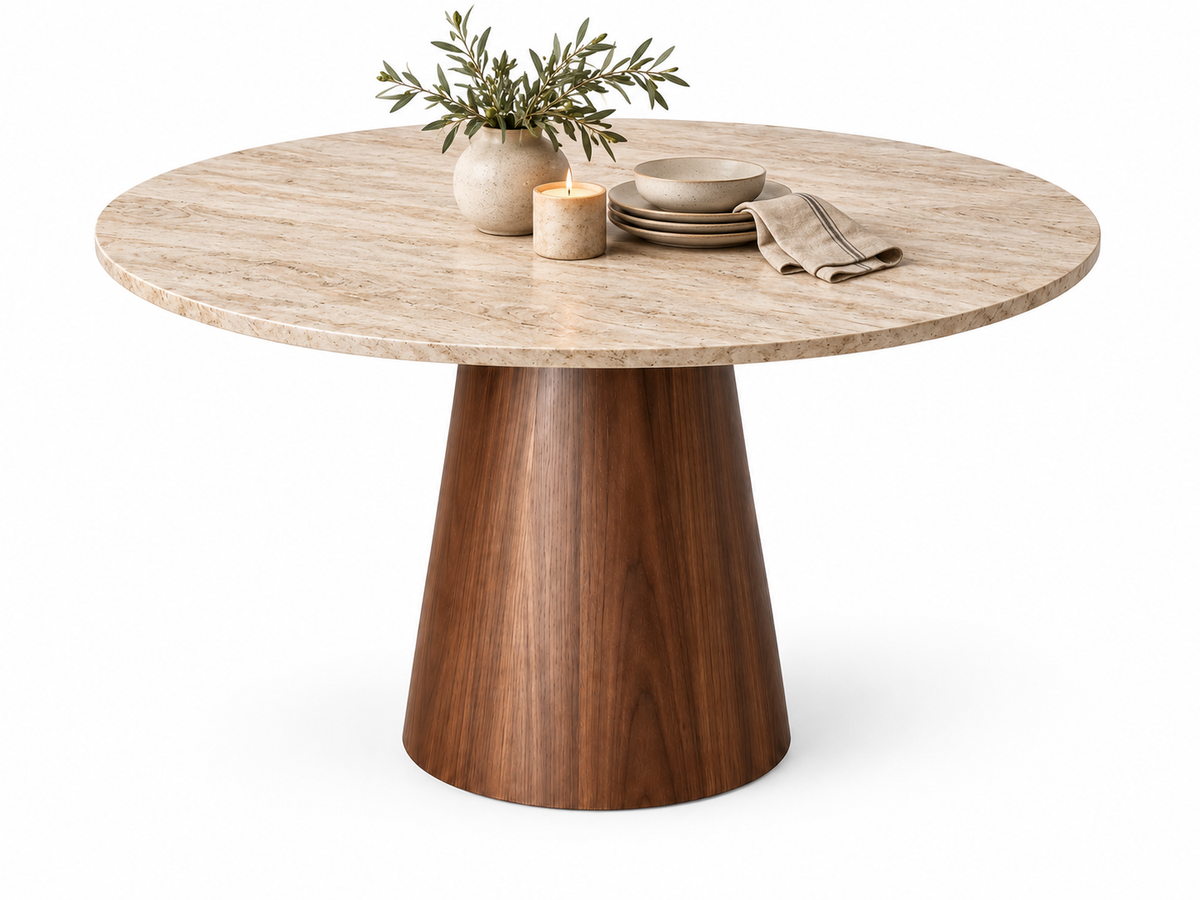 Kupa dining table