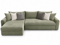 Corner sofa bed Miny