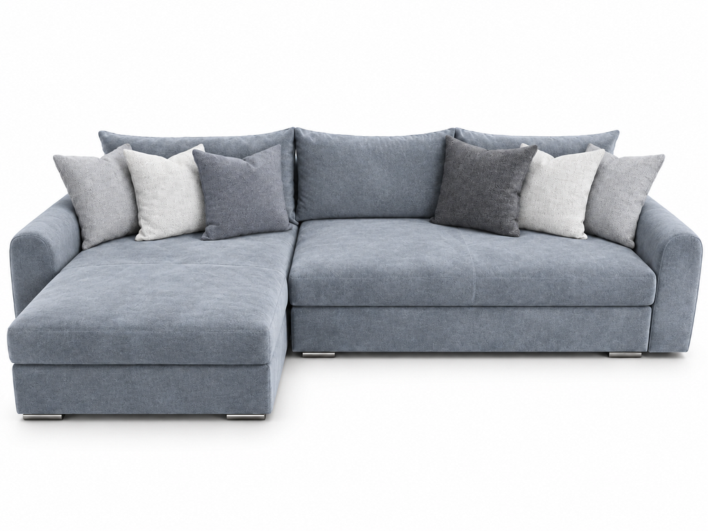 Corner sofa bed Miny