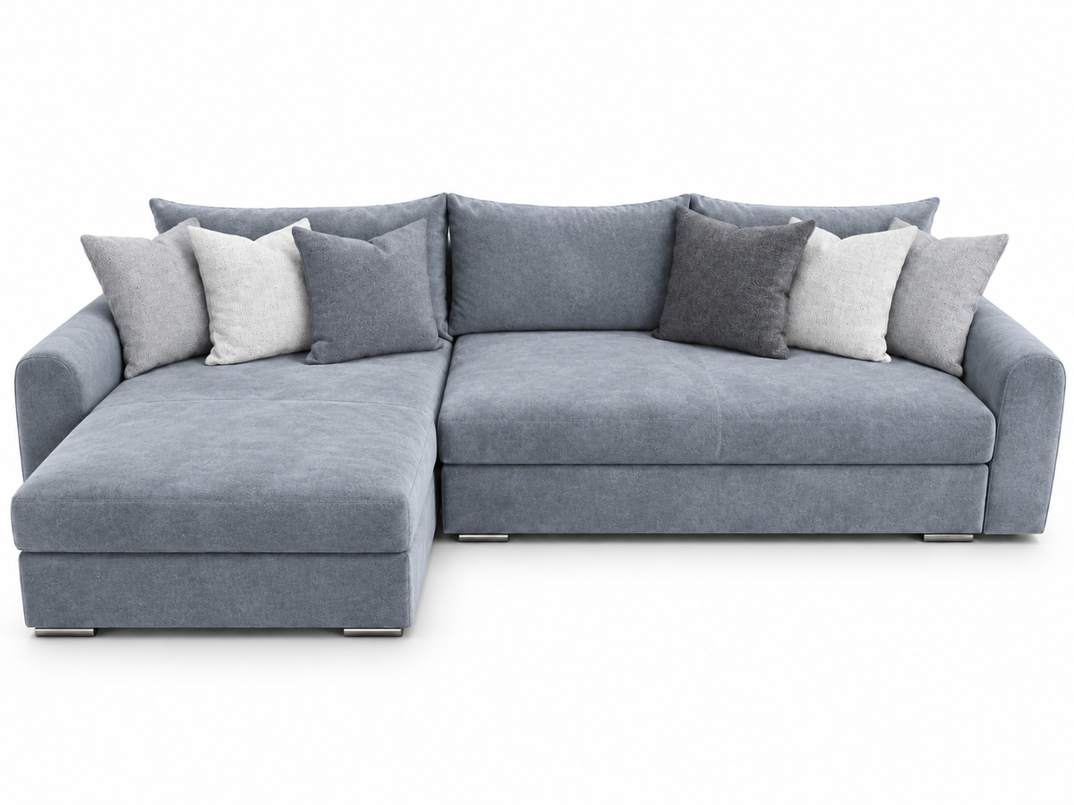 Corner sofa bed Miny