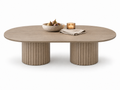 Mocca club table