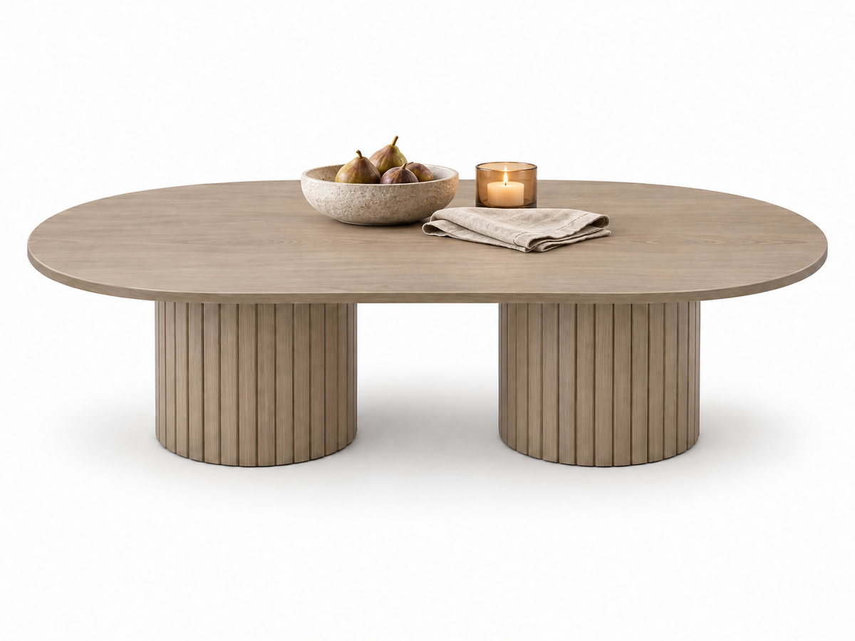 Mocca club table