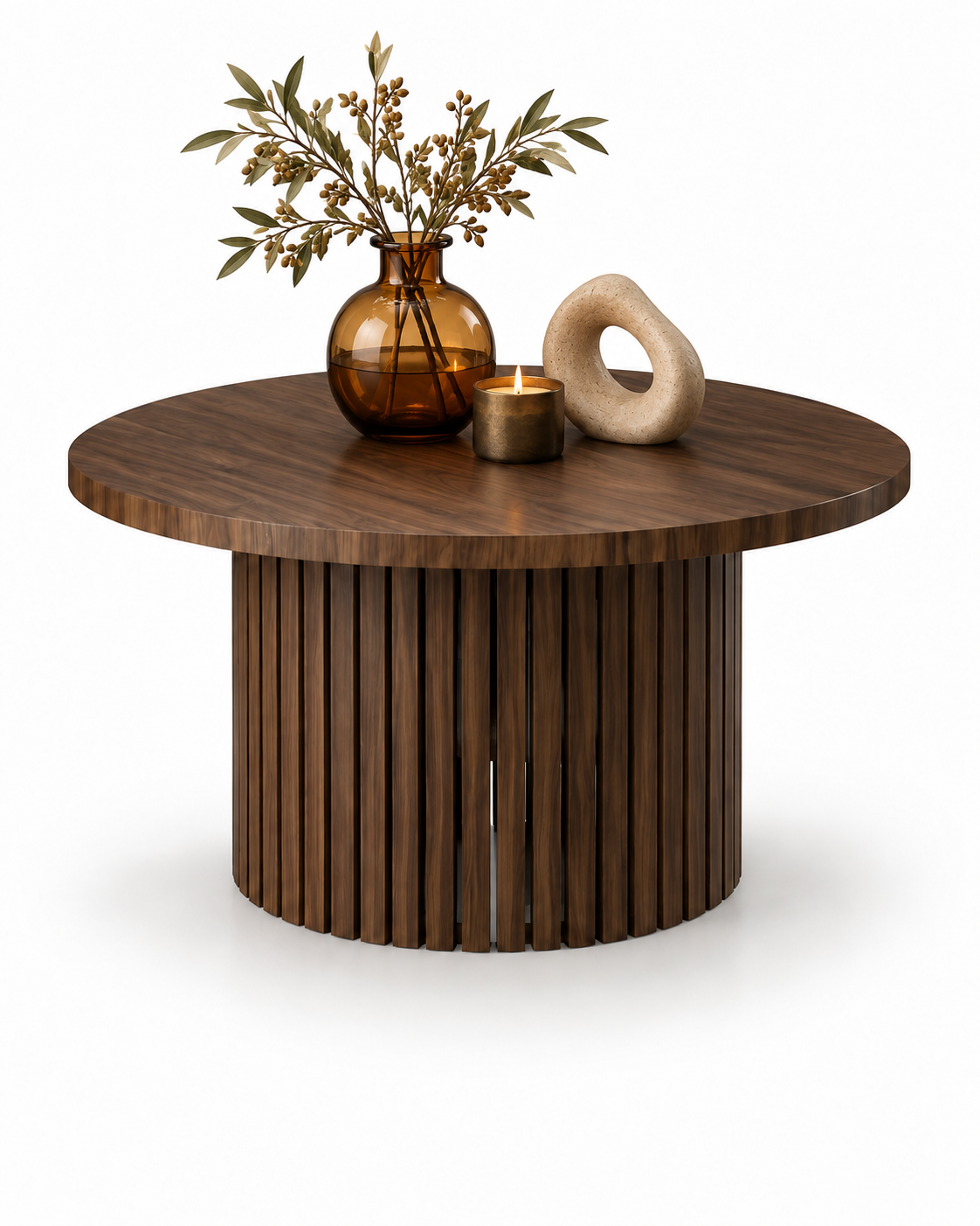 Mocca club table