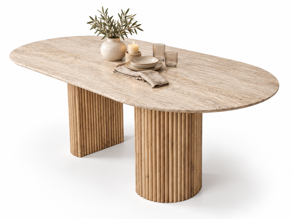 Mocca table