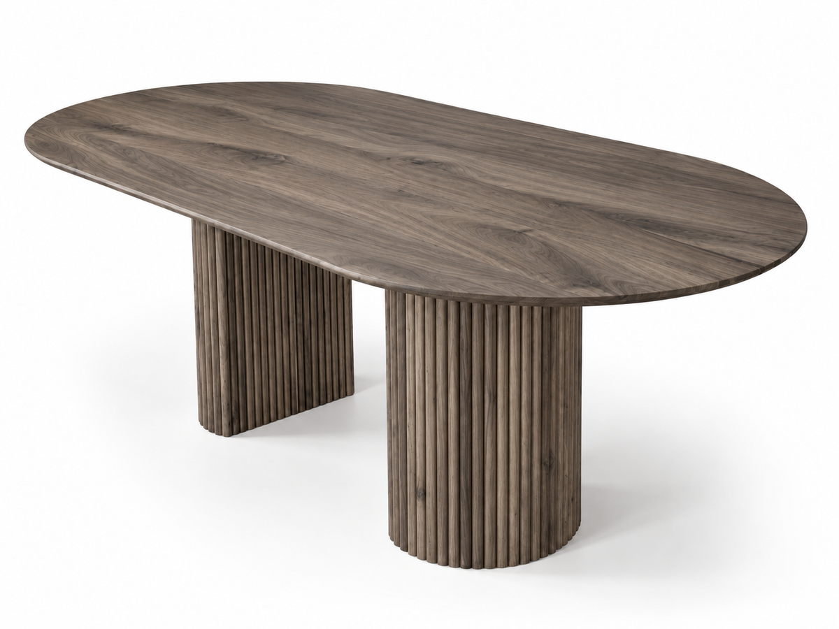 Mocca table