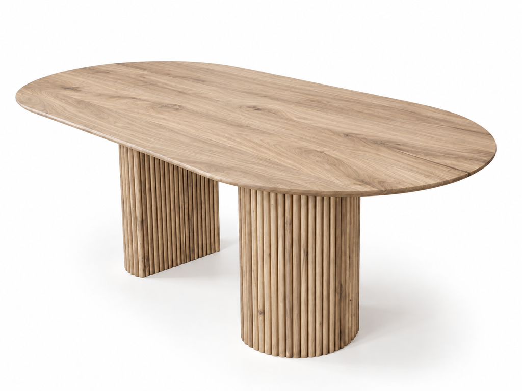 Mocca table