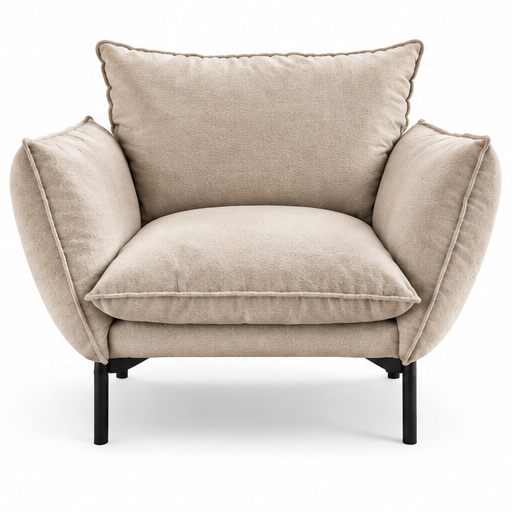 Armchair Mondo