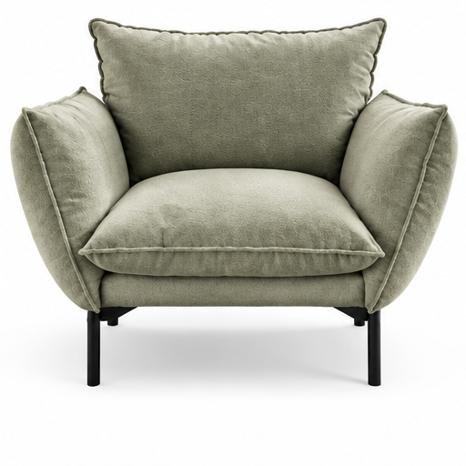 Armchair Mondo