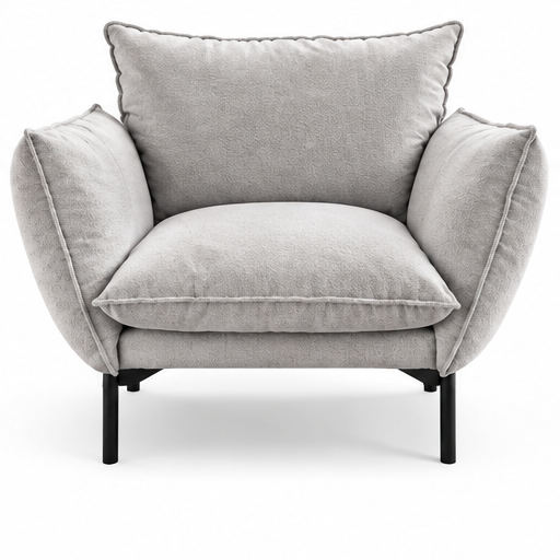 Armchair Mondo