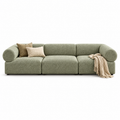 Three-seater Paulin