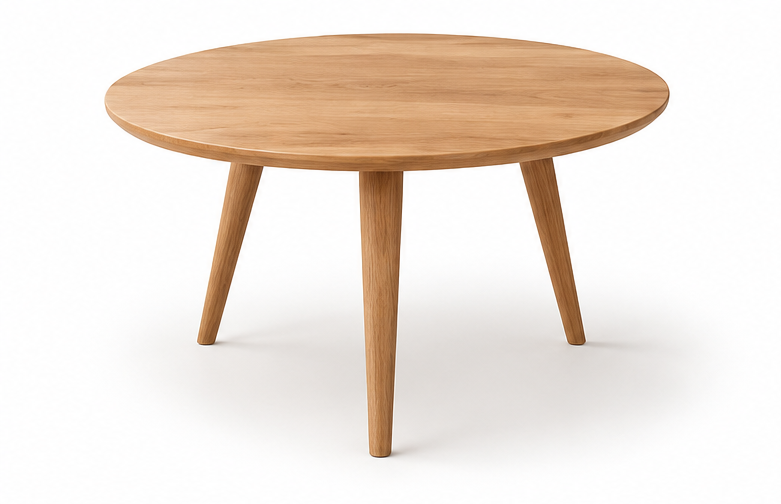 Sabi club table
