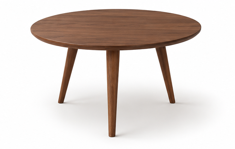 Sabi club table