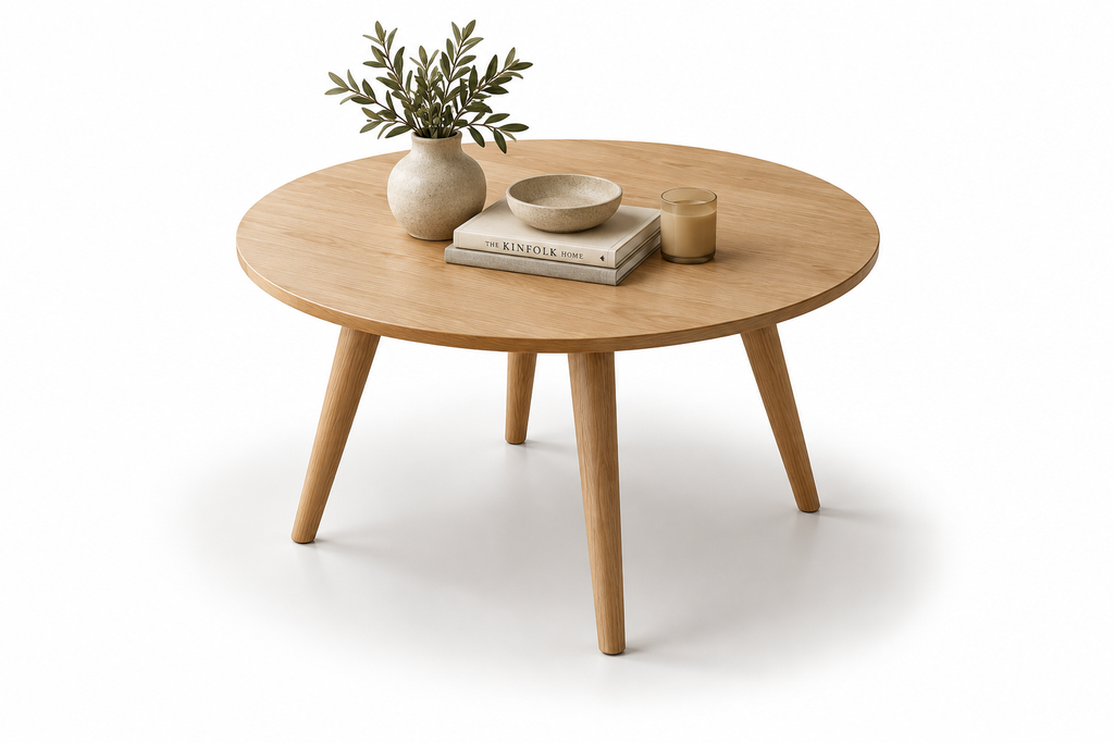 Sabi club table