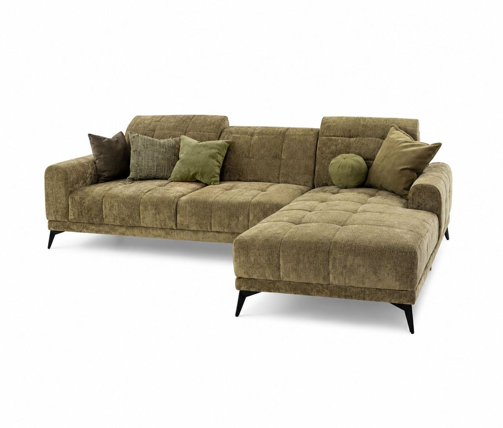 corner sofa Laura